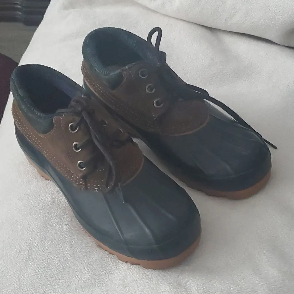 Eagle Rock Youth/Womens Winter Shoes